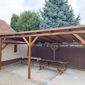 Pensiune Otthon, Hajdúszoboszló