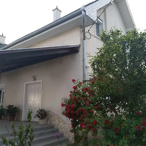 B&B Berta Panzio, Hajdúszoboszló