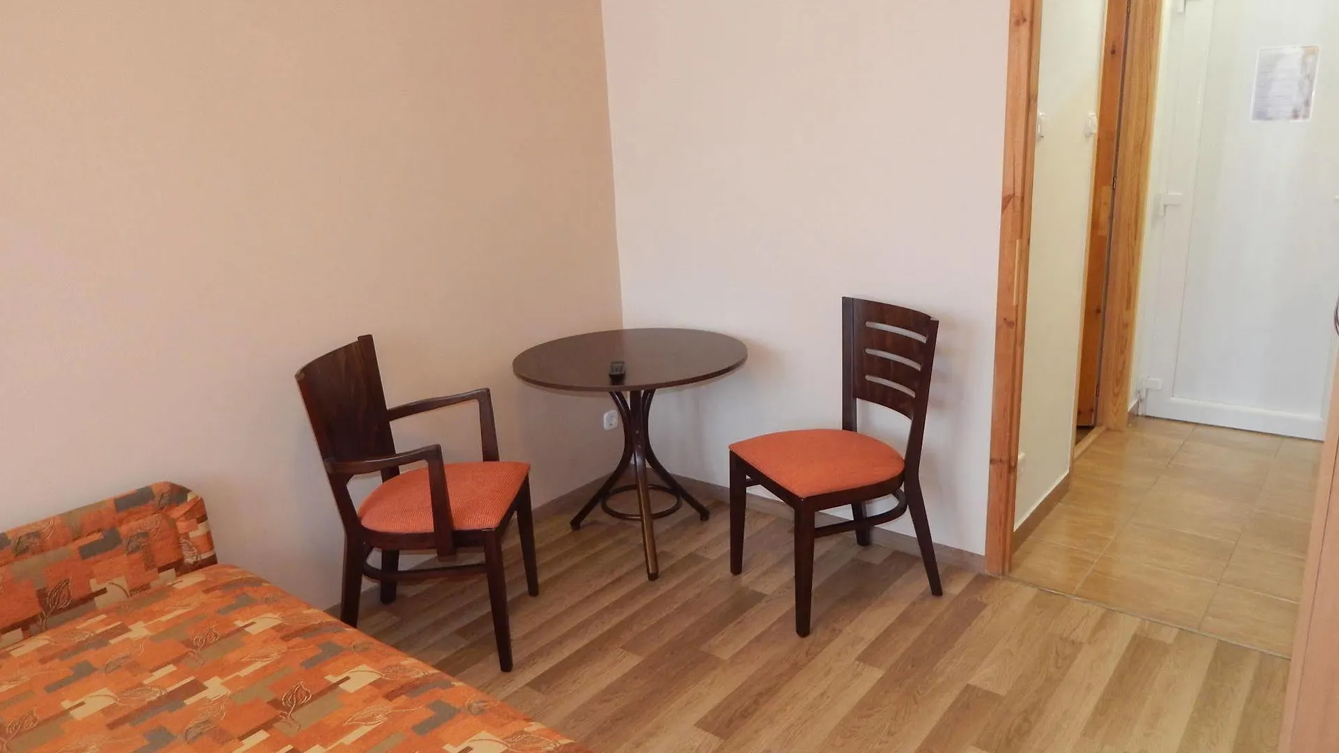 Agnes Vendeghaz Hotel Hajduszoboszlo Guest house