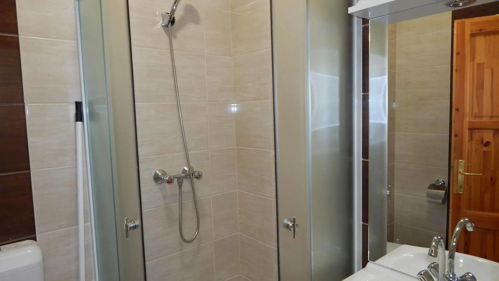 Guest house Agnes Vendeghaz Hotel Hajduszoboszlo